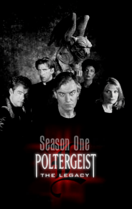 Season One P:TL