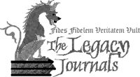 Legacy Journals Discussion Mailing List